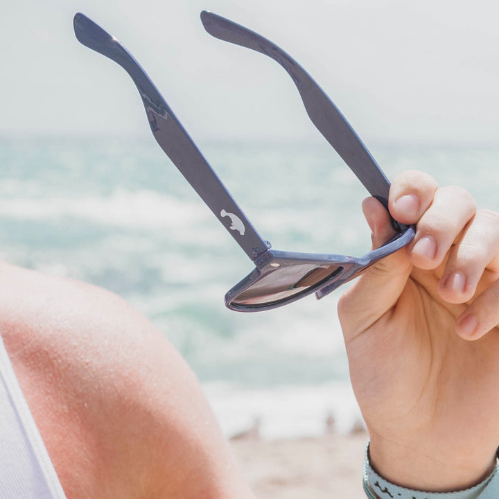 Manatee Sunglasses