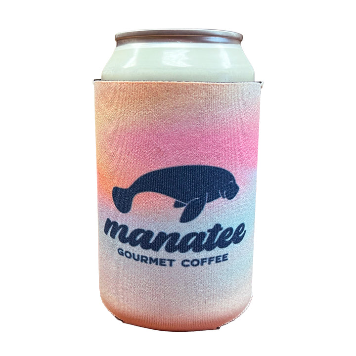 Manatee Gift Pack Flavored Whole Bean