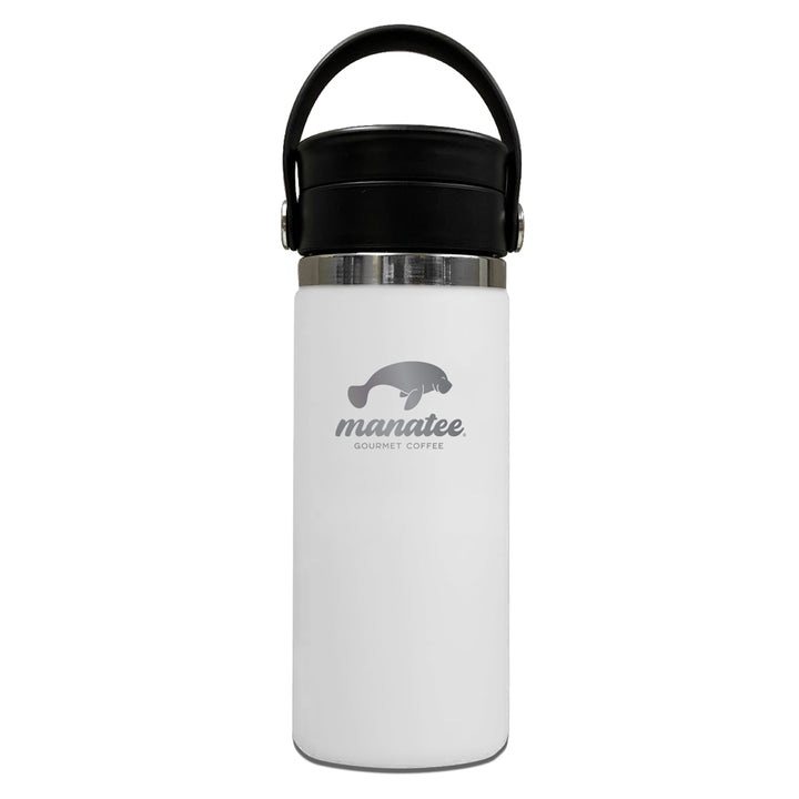 Manatee Gift Pack Flavored Single Cup