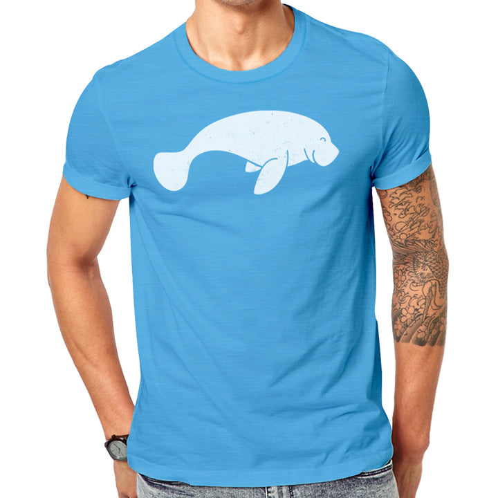 Manatee T-Shirt I Manatee Coffee