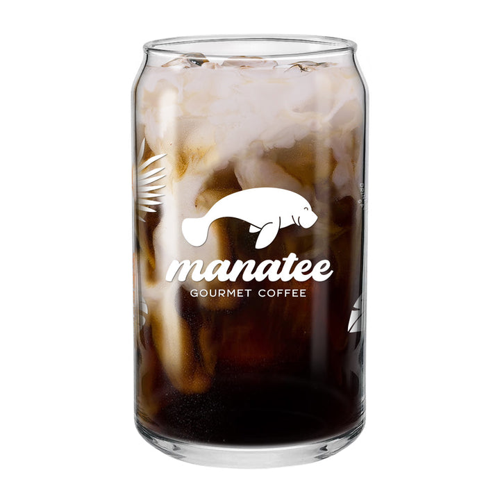 Cold Brew Kit I Manatee Coffee