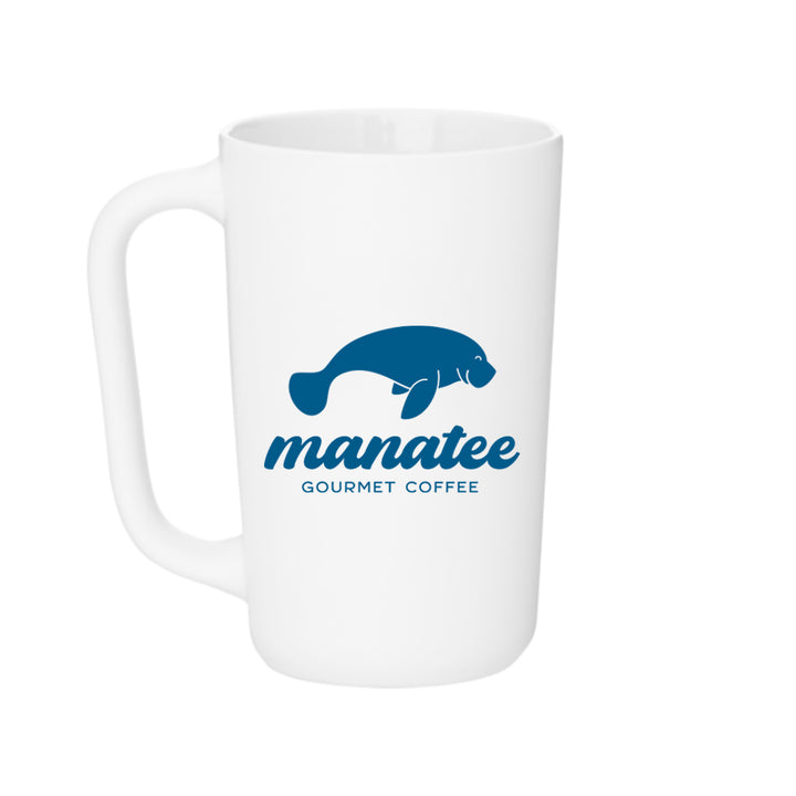 Coffee Mug I Manatee Coffee